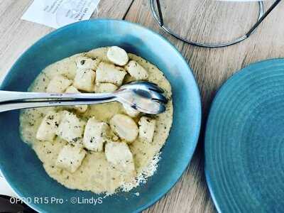 North Beach Pavilion