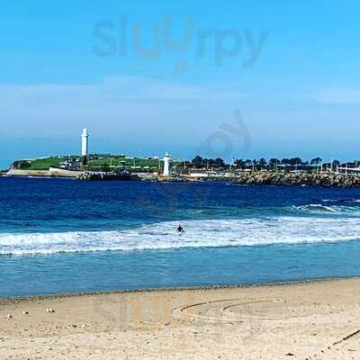 North Beach Pavilion