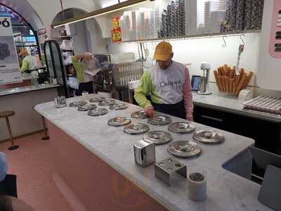 Pidapipo Gelateria