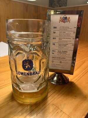 Edelweiss Bavarian Restaurant
