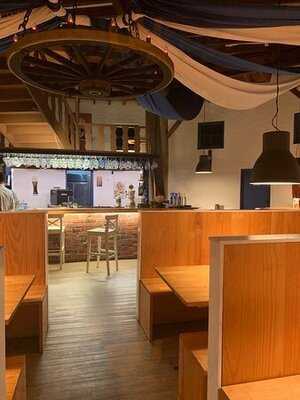 Edelweiss Bavarian Restaurant