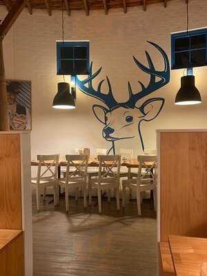 Edelweiss Bavarian Restaurant