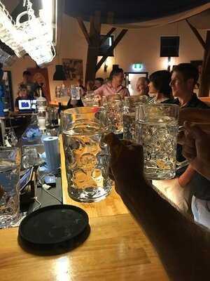 Edelweiss Bavarian Restaurant