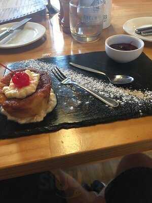 Edelweiss Bavarian Restaurant