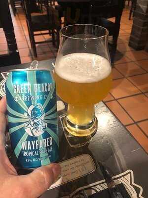 The Paddock & Brew Company