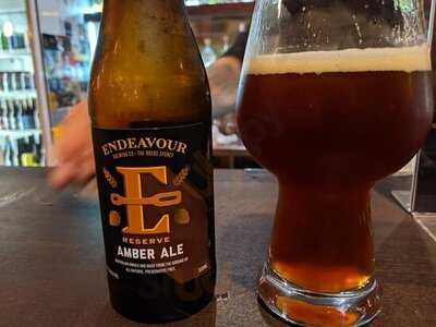 The Paddock & Brew Company