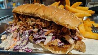 The Paddock & Brew Company