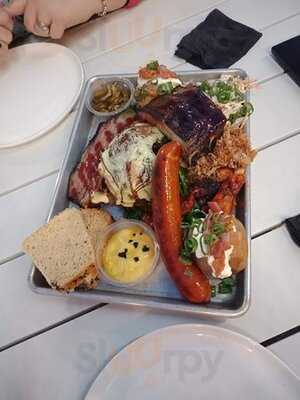 The Paddock & Brew Company