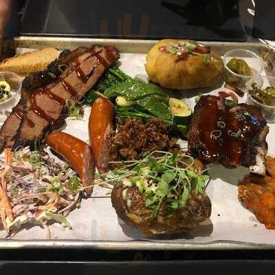 The Paddock & Brew Company