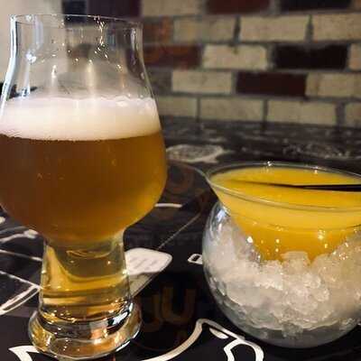 The Paddock & Brew Company