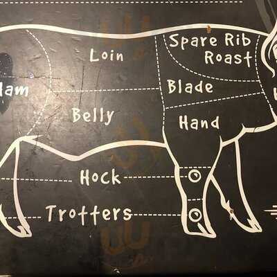 The Paddock & Brew Company