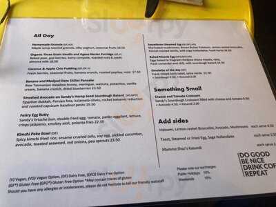 Tatler Lane By Sweetbrew