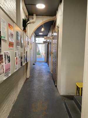 Tatler Lane By Sweetbrew