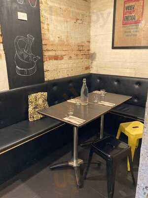 Tatler Lane By Sweetbrew