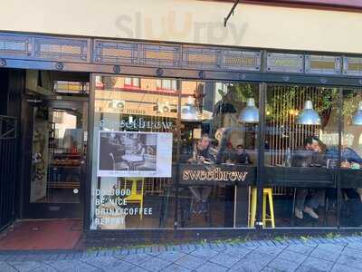 Tatler Lane By Sweetbrew