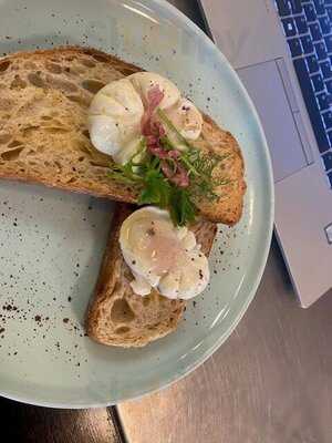 Tatler Lane By Sweetbrew