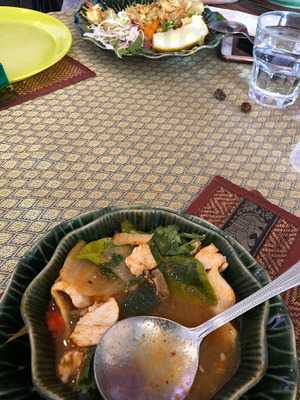 Warung Ade Indonesian Restaurant