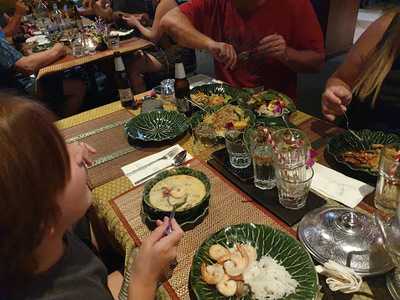 Warung Ade Indonesian Restaurant