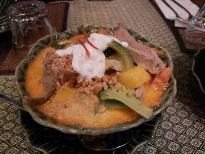 Warung Ade Indonesian Restaurant