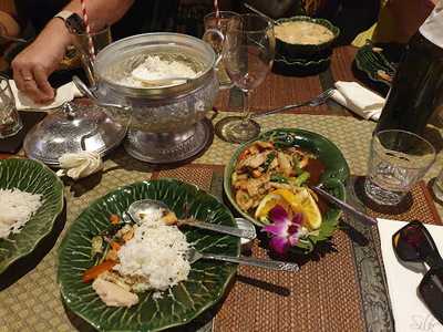 Warung Ade Indonesian Restaurant