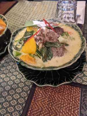 Warung Ade Indonesian Restaurant