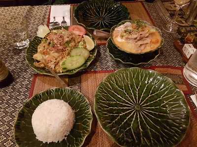 Warung Ade Indonesian Restaurant