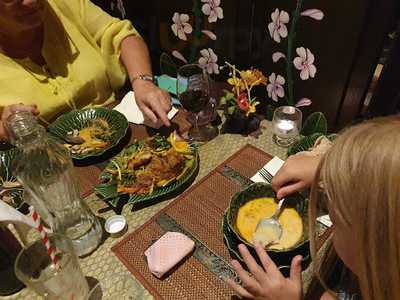 Warung Ade Indonesian Restaurant