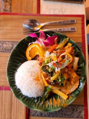 Warung Ade Indonesian Restaurant