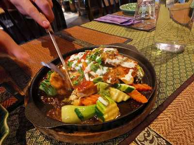 Warung Ade Indonesian Restaurant