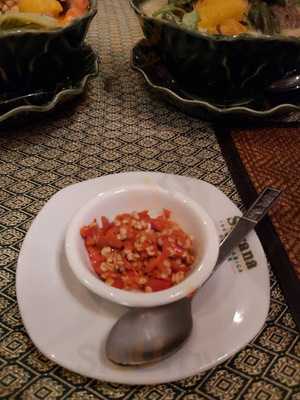 Warung Ade Indonesian Restaurant