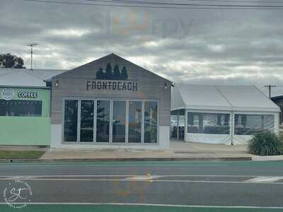 Frontbeach Taphouse & Restaurant