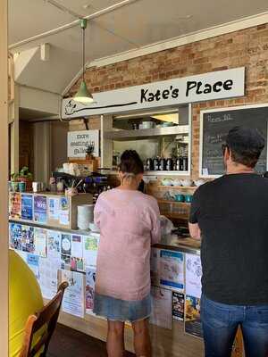 Kate's Place