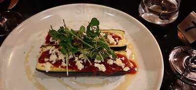 Deco Wine Bar & Restaurant