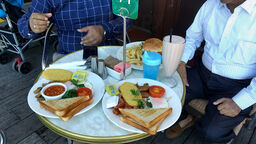 Dome Cafe