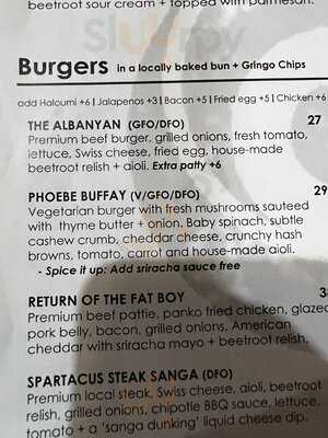 Six Degrees Bar & Restaurant