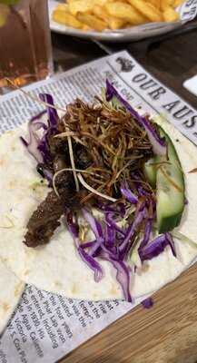 Six Degrees Bar & Restaurant