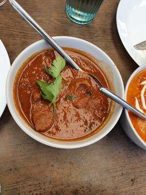 Mango Tree Cafe & Restaurant