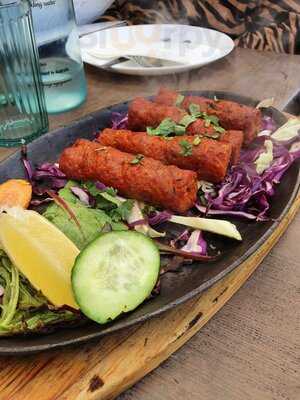 Mango Tree Cafe & Restaurant