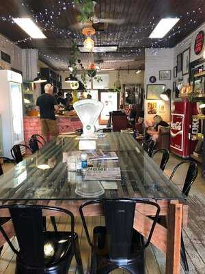 Ruby's Cafe & Gift Store