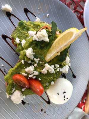 Ruby's Cafe & Gift Store