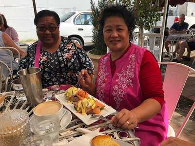 Ruby's Cafe & Gift Store