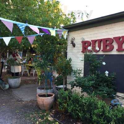 Ruby's Cafe & Gift Store