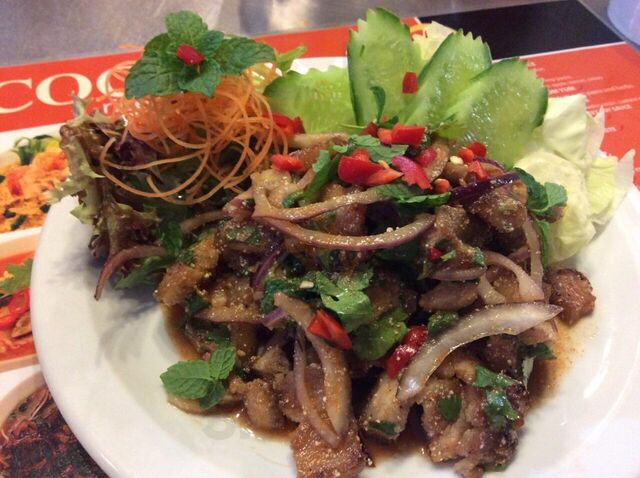 Coco Thai Restanuant