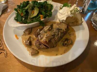 Rustlers Steakhouse & Grill