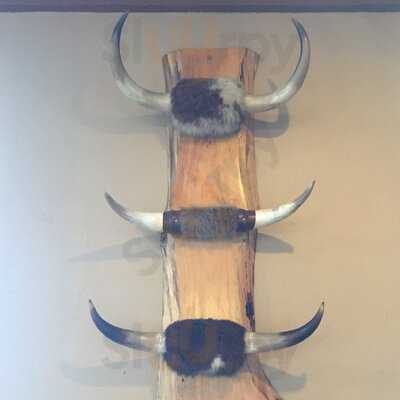 Rustlers Steakhouse & Grill