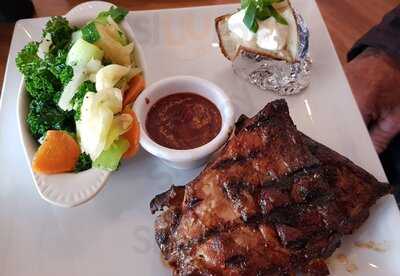 Rustlers Steakhouse & Grill