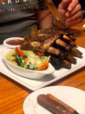 Rustlers Steakhouse & Grill