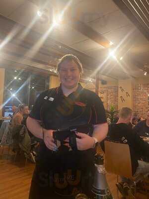 Rustlers Steakhouse & Grill