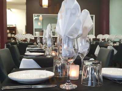 Taste Breeze Indian Restaurant