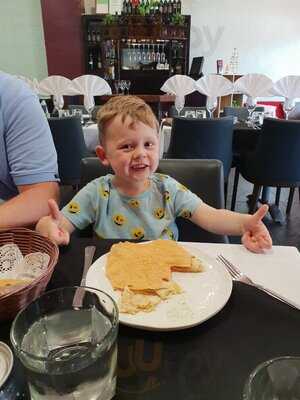 Taste Breeze Indian Restaurant